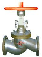 波(bo)紋管截(jié)止閥