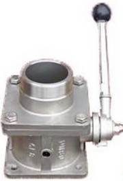 電加熱(rè)方球閥