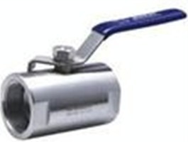 一片式内(nei)螺紋球閥