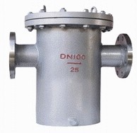 平底式(shì)籃式過濾器