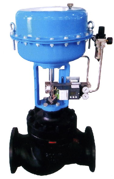 盾構機(ji)氣平衡(heng)閥